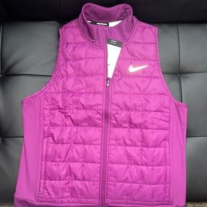 Women Athletic Nike Vest